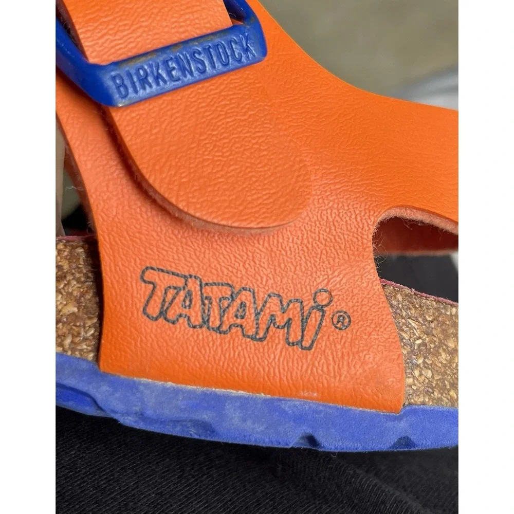 Birkenstock tatami by
